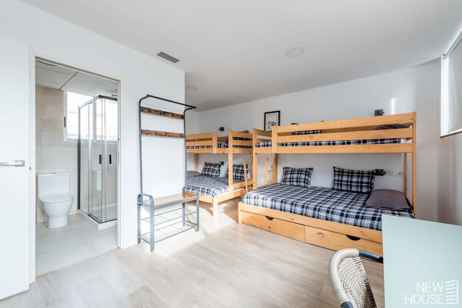 2 sypialnia Apartament do wynajęcia w Playa de Muchavista z garażem - 1 900 € (Ref: 9669801)