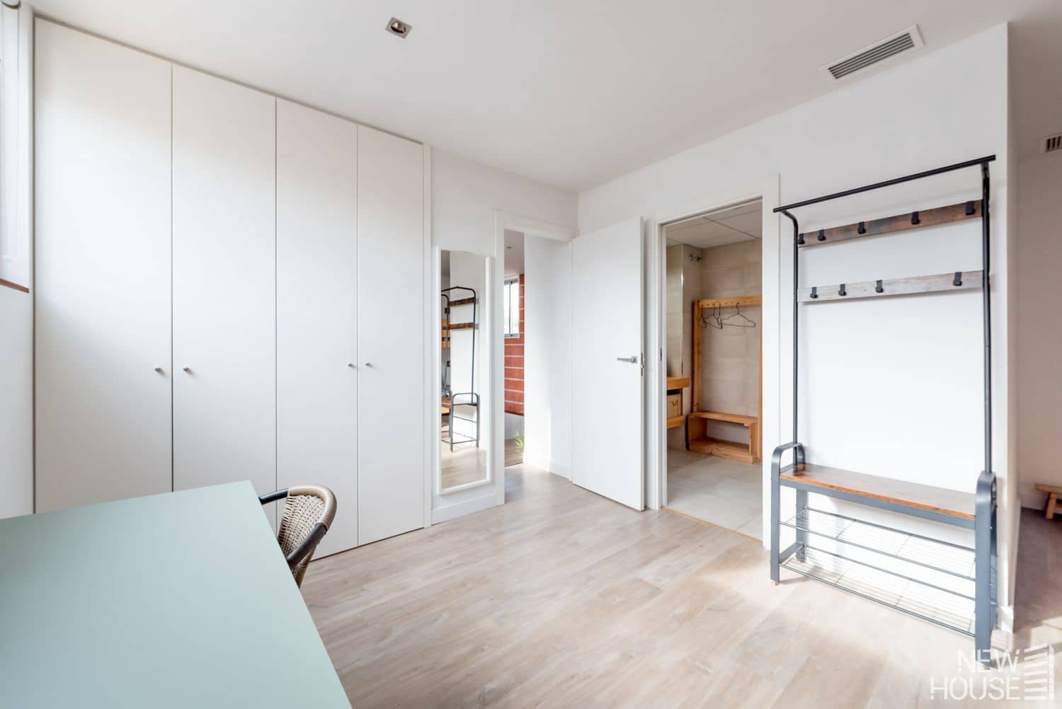 2 sypialnia Apartament do wynajęcia w Playa de Muchavista z garażem - 1 900 € (Ref: 9669801)