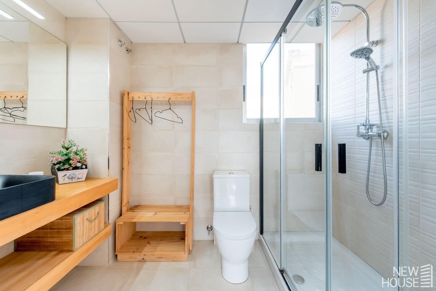 2 sypialnia Apartament do wynajęcia w Playa de Muchavista z garażem - 1 900 € (Ref: 9669801)