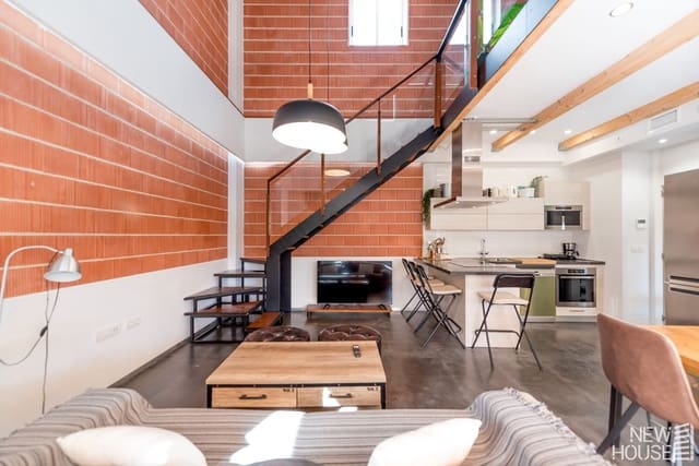 2 sypialnia Apartament do wynajęcia w Playa de Muchavista, El Campello z garażem - 1 900 € (Ref: 9669801)