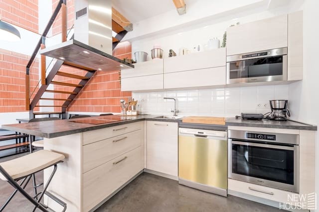 2 sypialnia Apartament do wynajęcia w Playa de Muchavista, El Campello z garażem - 1 900 € (Ref: 9669801)