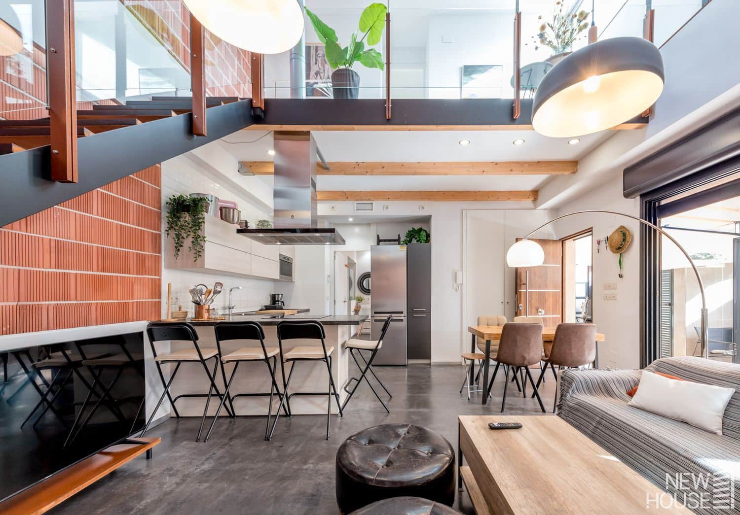 2 sypialnia Apartament do wynajęcia w Playa de Muchavista z garażem - 1 900 € (Ref: 9669801)