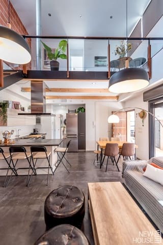 2 sypialnia Apartament do wynajęcia w Playa de Muchavista, El Campello z garażem - 1 900 € (Ref: 9669801)