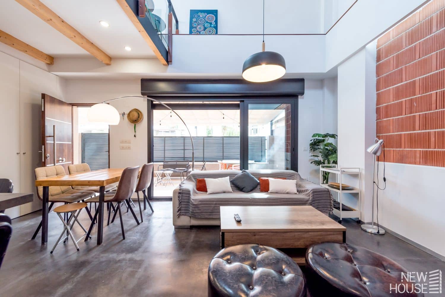 2 sypialnia Apartament do wynajęcia w Playa de Muchavista z garażem - 1 900 € (Ref: 9669801)