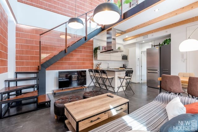 2 sypialnia Apartament do wynajęcia w Playa de Muchavista, El Campello z garażem - 1 900 € (Ref: 9669801)