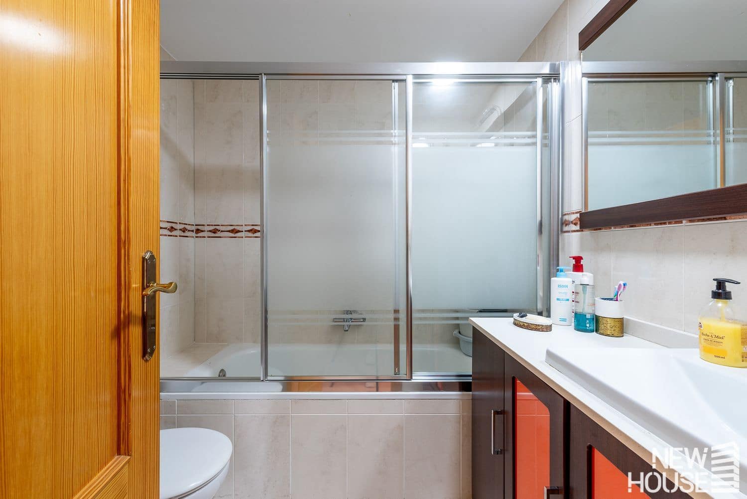 3 soveværelse Lejlighed til salg i Alicante by med swimmingpool garage - € 385.000 (Ref: 9669802)