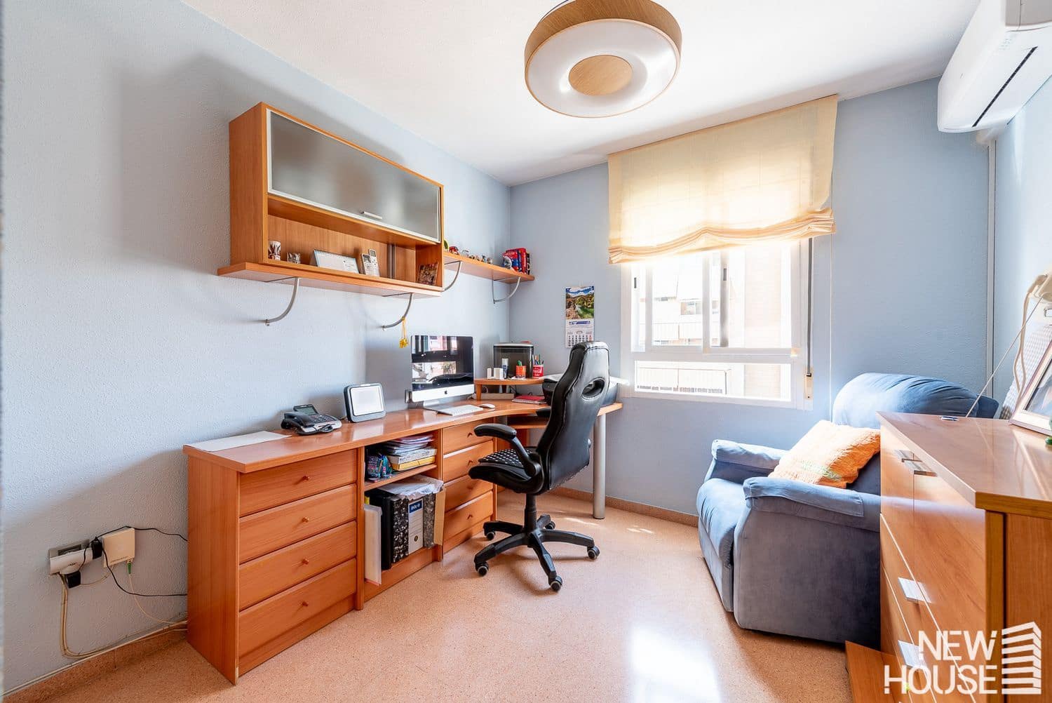 3 soveværelse Lejlighed til salg i Alicante by med swimmingpool garage - € 385.000 (Ref: 9669802)