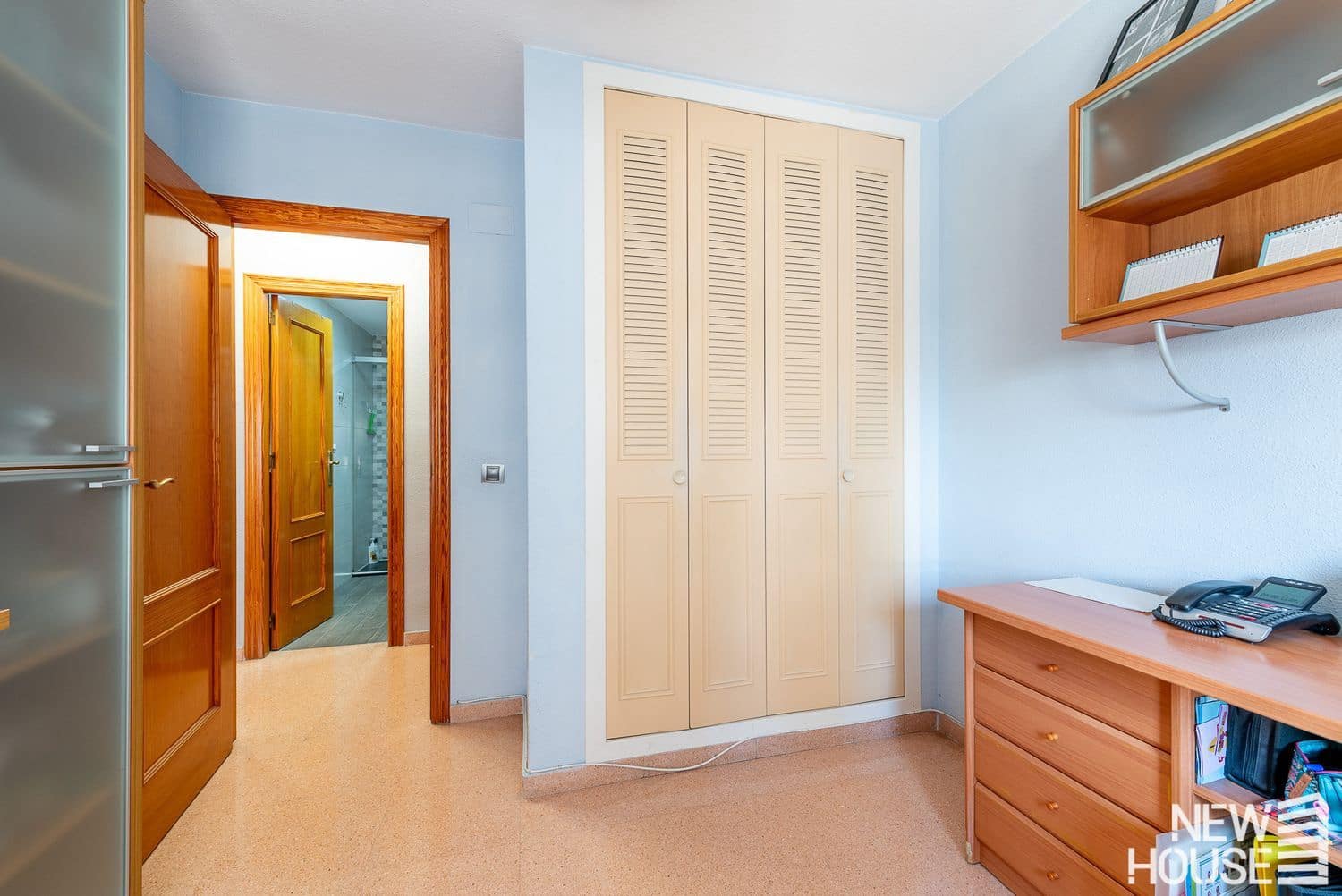 3 soveværelse Lejlighed til salg i Alicante by med swimmingpool garage - € 385.000 (Ref: 9669802)