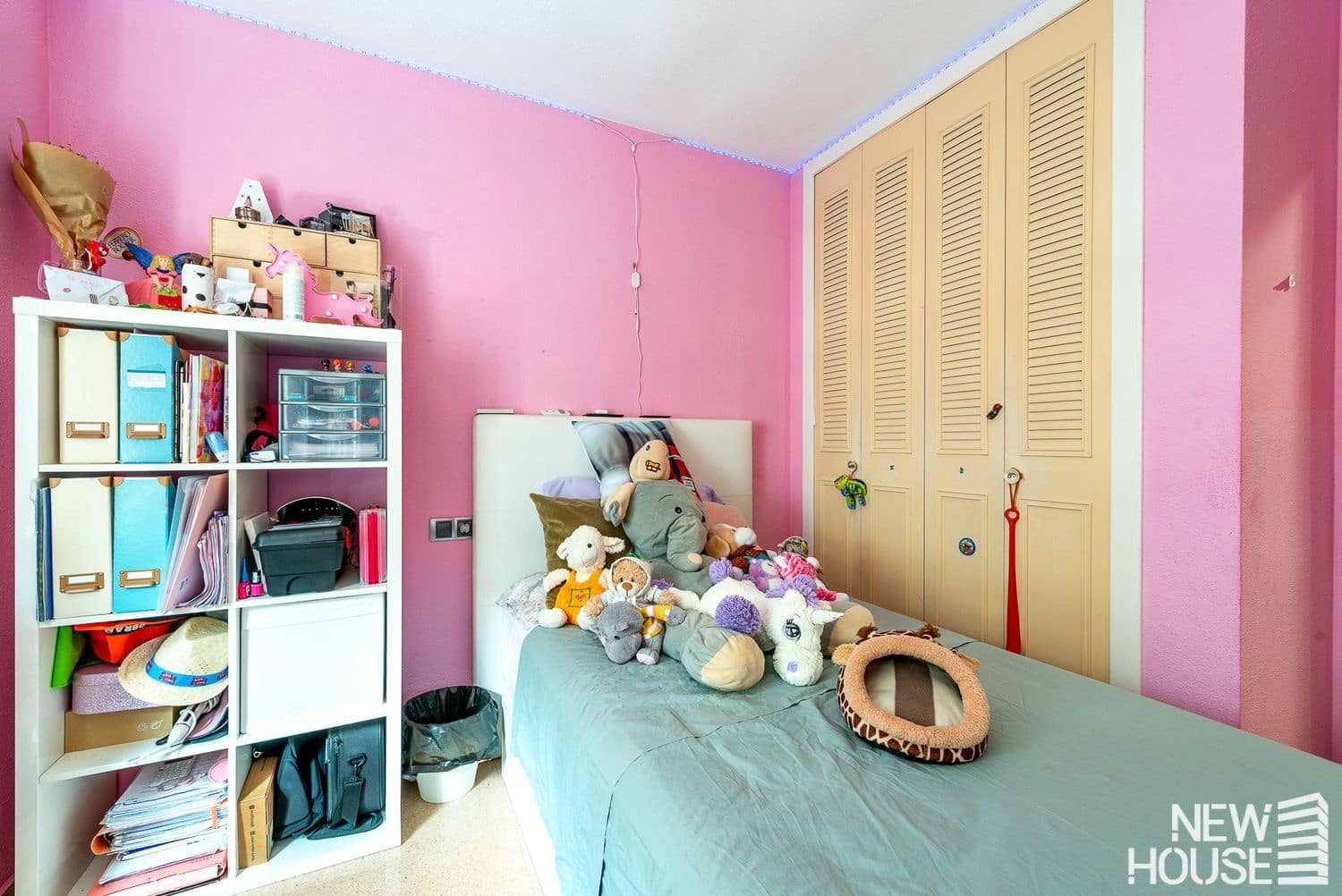 3 soveværelse Lejlighed til salg i Alicante by med swimmingpool garage - € 385.000 (Ref: 9669802)