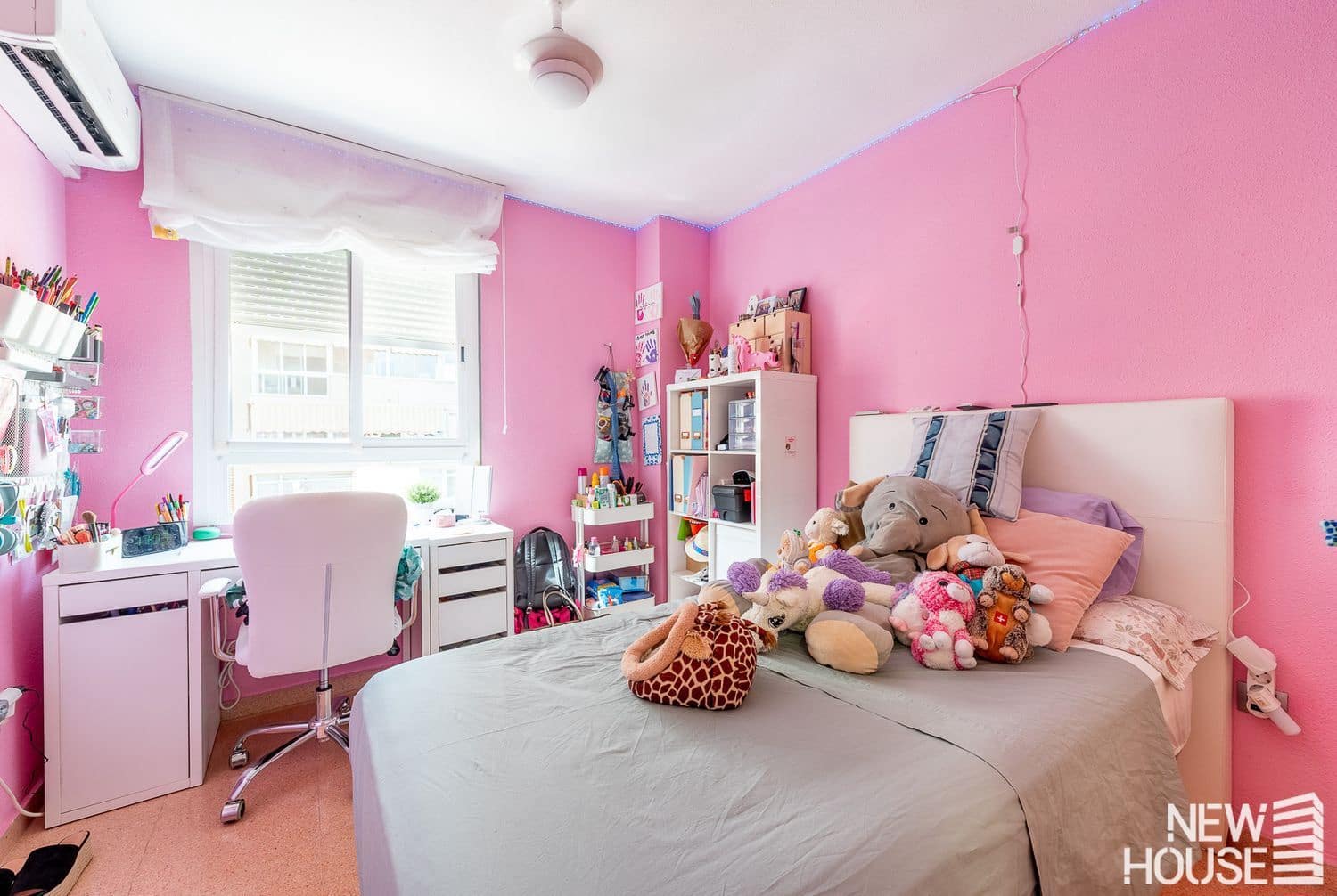 3 soveværelse Lejlighed til salg i Alicante by med swimmingpool garage - € 385.000 (Ref: 9669802)