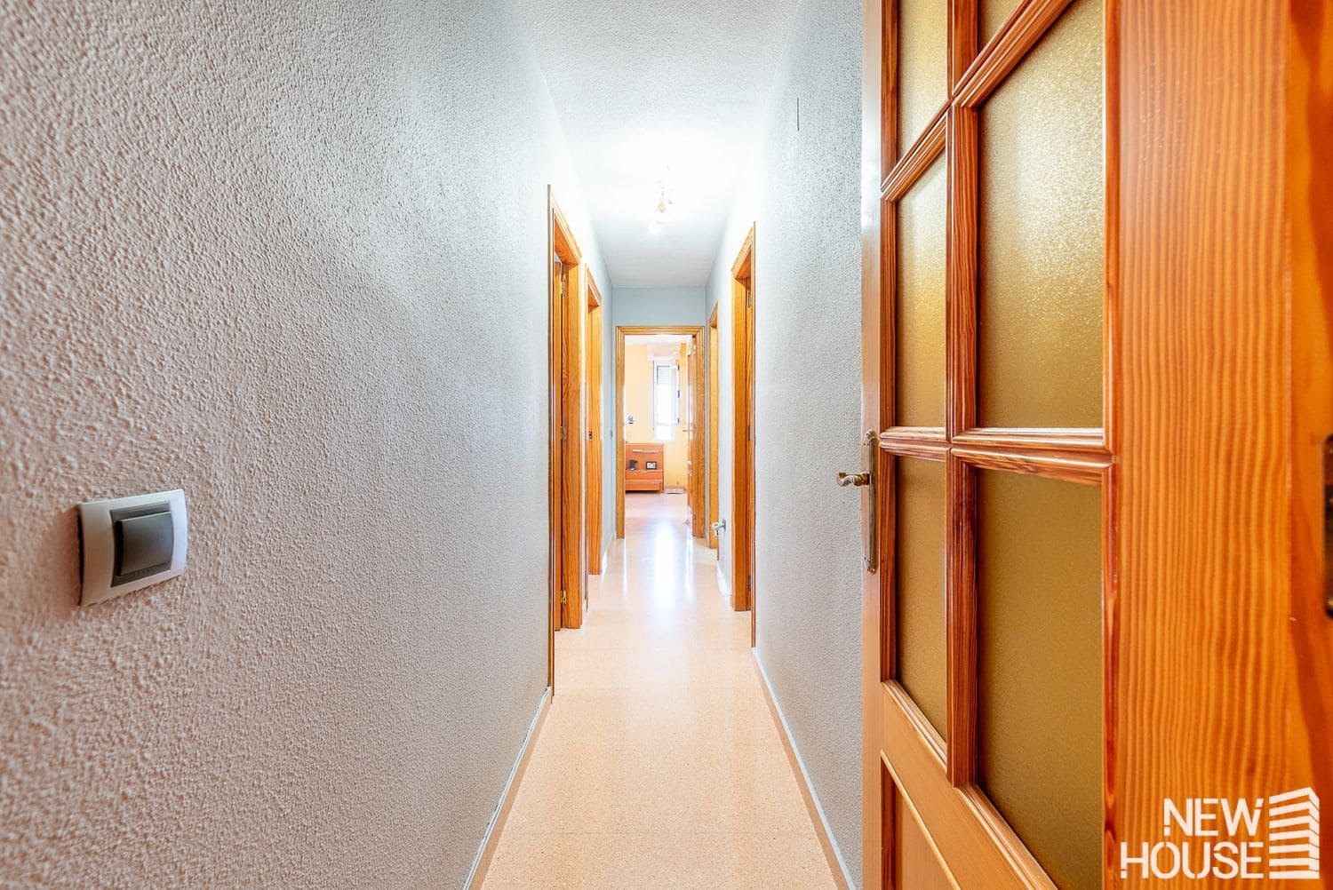 3 soveværelse Lejlighed til salg i Alicante by med swimmingpool garage - € 385.000 (Ref: 9669802)