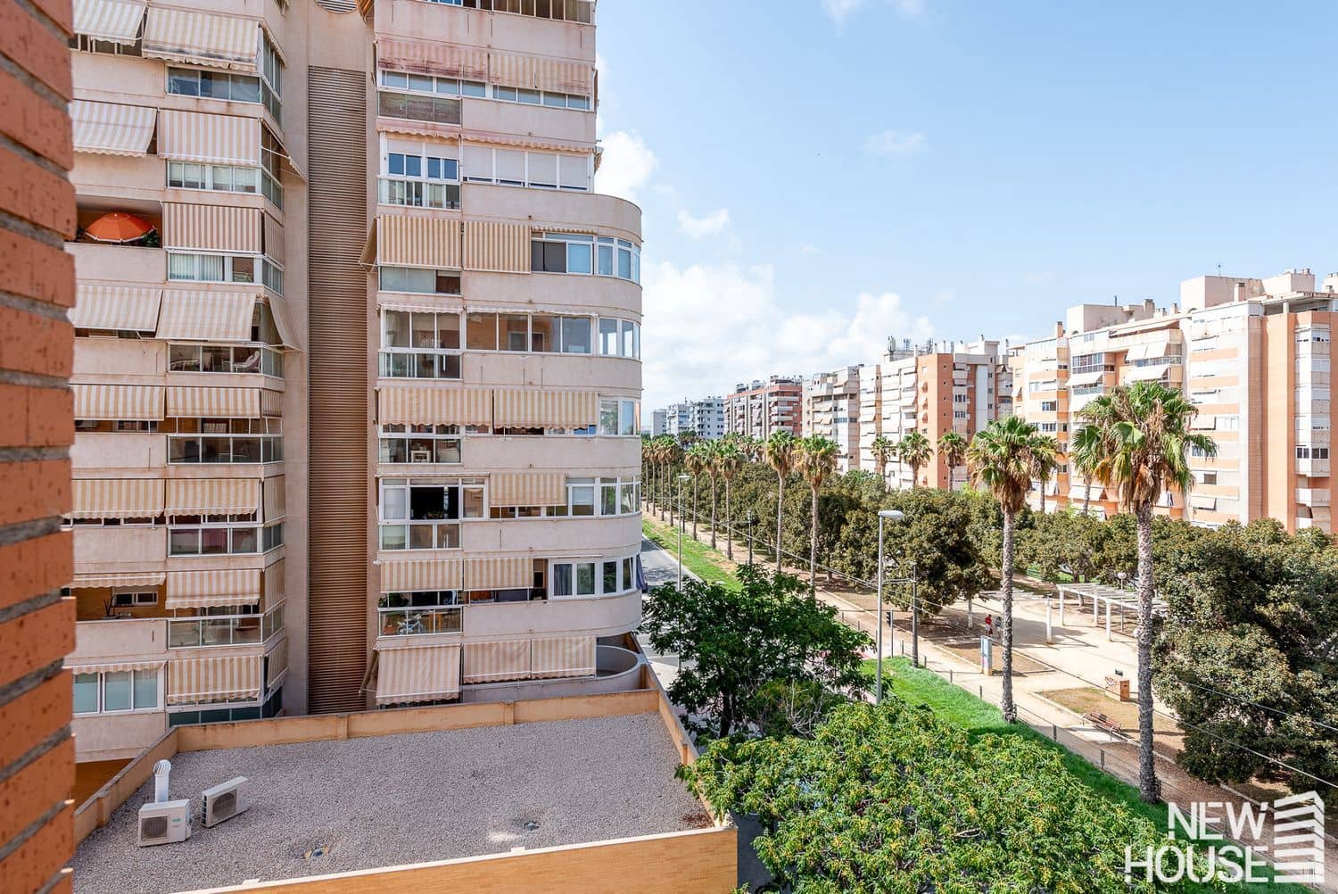 3 soveværelse Lejlighed til salg i Alicante by med swimmingpool garage - € 385.000 (Ref: 9669802)