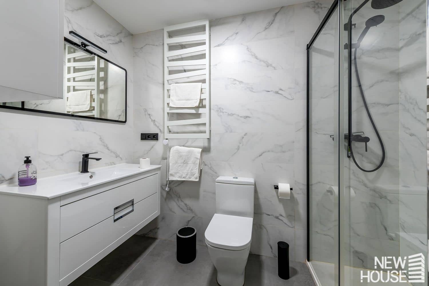 1 Zimmer Apartment zu verkaufen in Alicante / Alacant Stadt mit Garage - 195.000 € (Ref: 9669804)