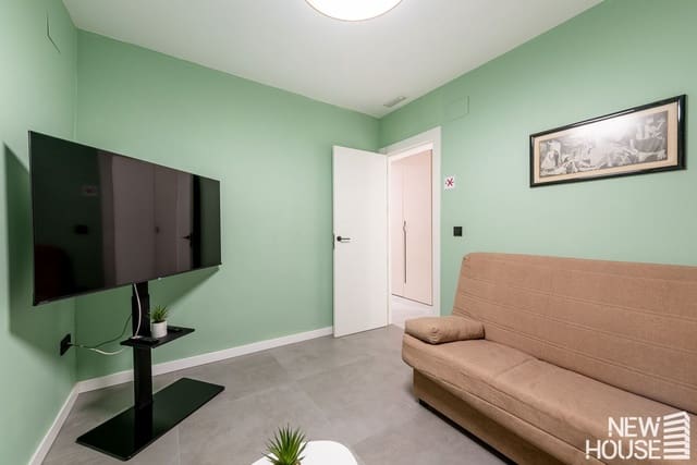 1 soveværelse Lejlighed til salg i Campoamor - Altozano, Alicante by med garage - € 195.000 (Ref: 9669804)