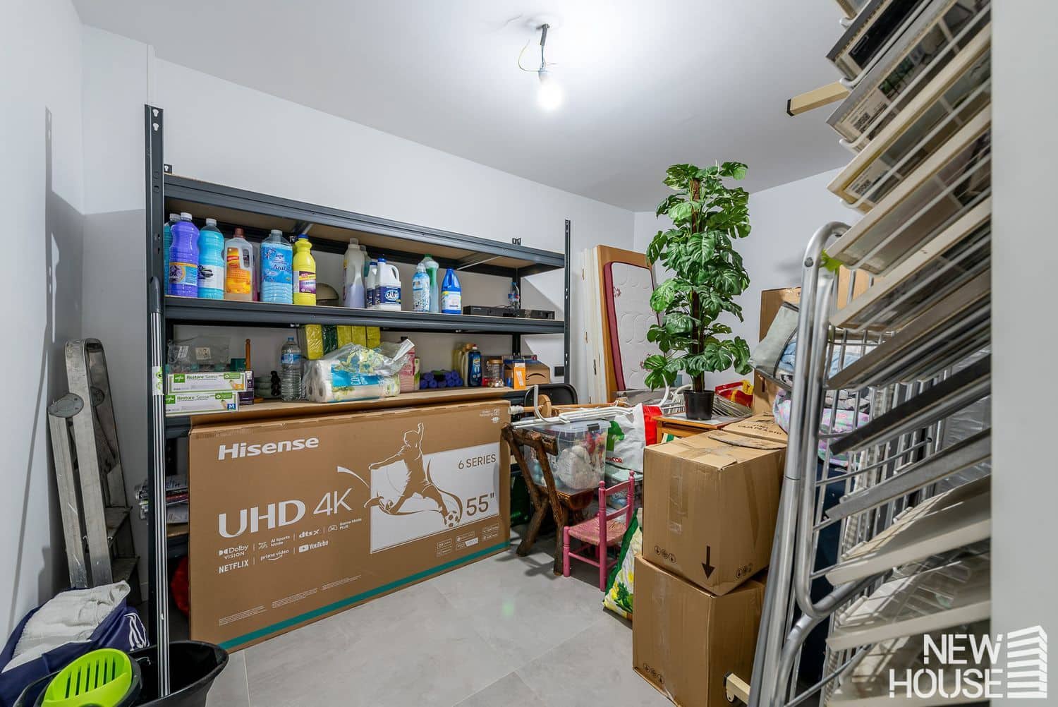 1 Zimmer Apartment zu verkaufen in Alicante / Alacant Stadt mit Garage - 195.000 € (Ref: 9669804)