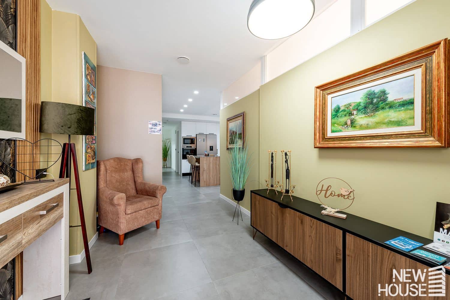 1 Zimmer Apartment zu verkaufen in Alicante / Alacant Stadt mit Garage - 195.000 € (Ref: 9669804)