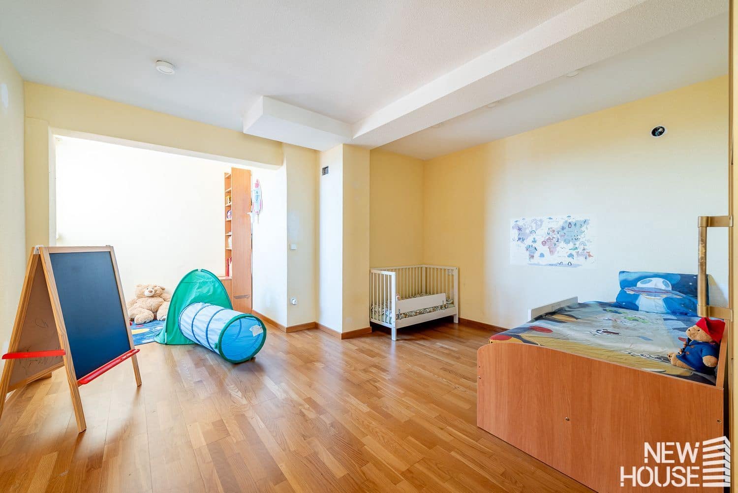 2 chambre Appartement à vendre à Cabo de las Huertas avec piscine garage - 585 000 € (Ref: 9669805)