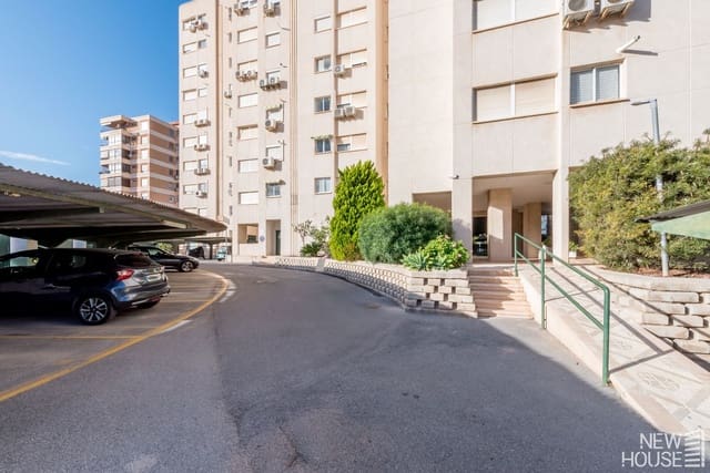 3 chambre Appartement à vendre à Playa de San Juan, Alicante ville avec piscine garage - 780 000 € (Ref: 9669806)