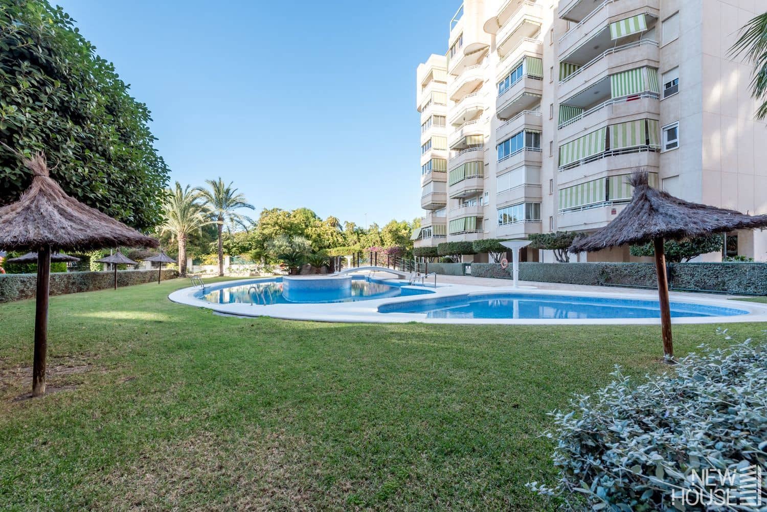 3 camera da letto Appartamento in vendita in Playa de San Juan con piscina garage - 780.000 € (Rif: 9669806)