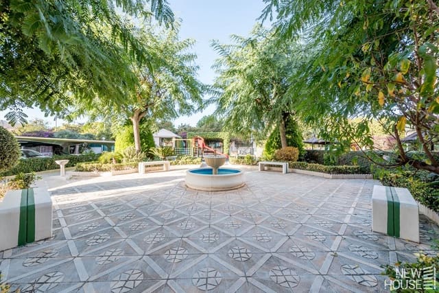 3 chambre Appartement à vendre à Playa de San Juan, Alicante ville avec piscine garage - 780 000 € (Ref: 9669806)