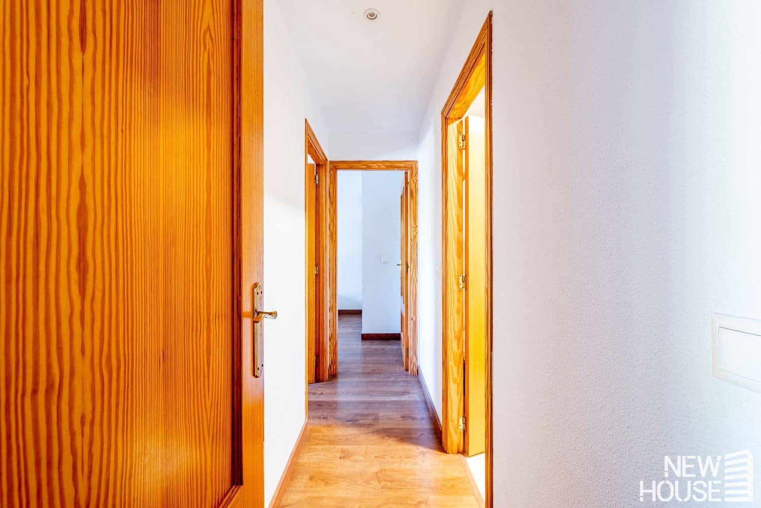 2 slaapkamer Appartement te koop in Santa Faz met garage - € 219.900 (Ref: 9669807)