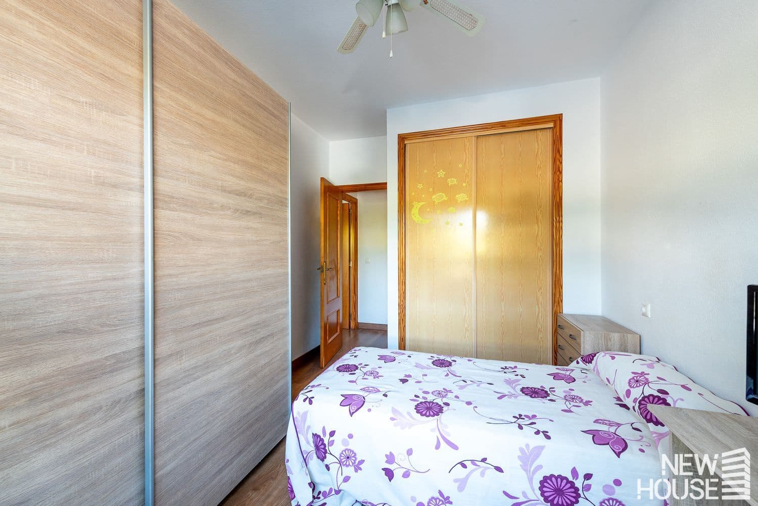 2 slaapkamer Appartement te koop in Santa Faz met garage - € 219.900 (Ref: 9669807)