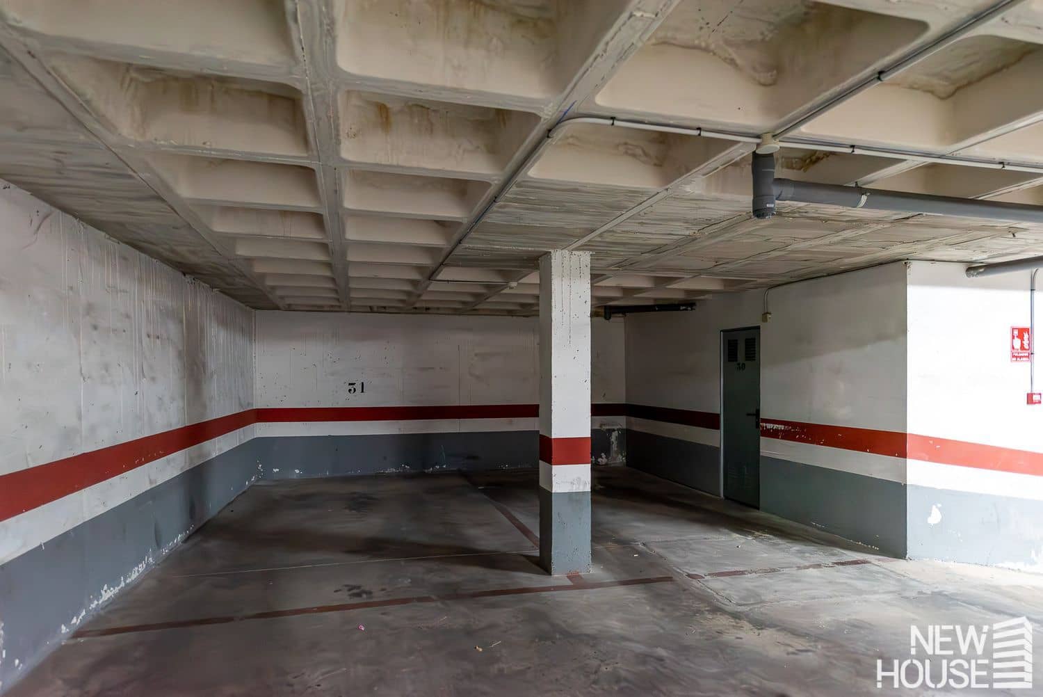 2 slaapkamer Appartement te koop in Santa Faz met garage - € 219.900 (Ref: 9669807)