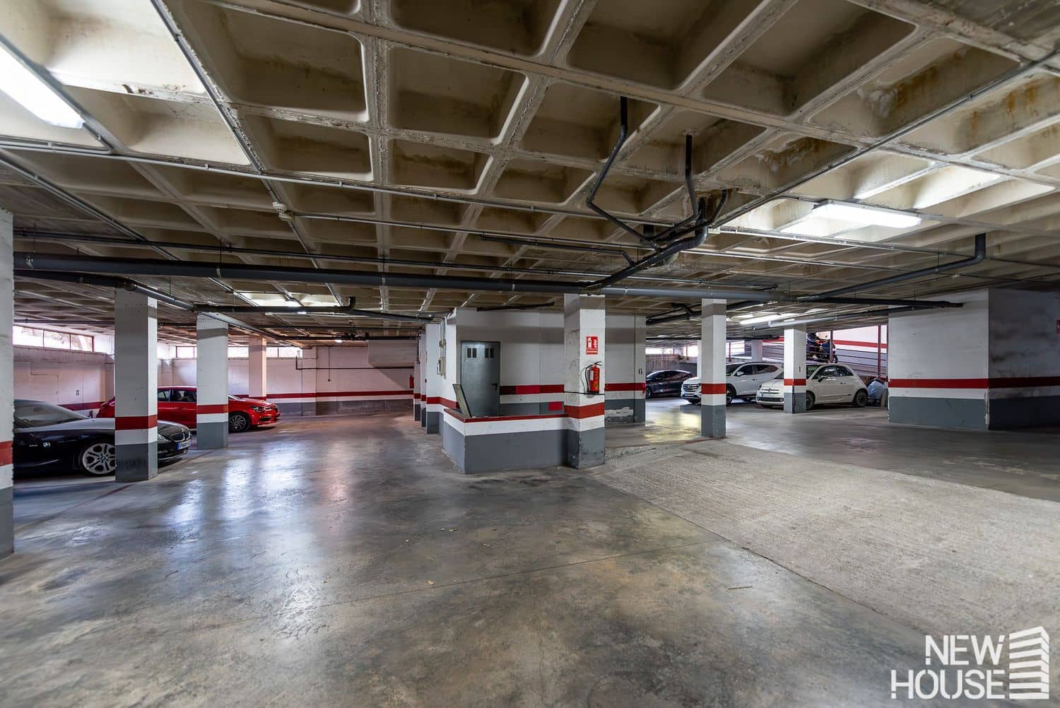 2 slaapkamer Appartement te koop in Santa Faz met garage - € 219.900 (Ref: 9669807)