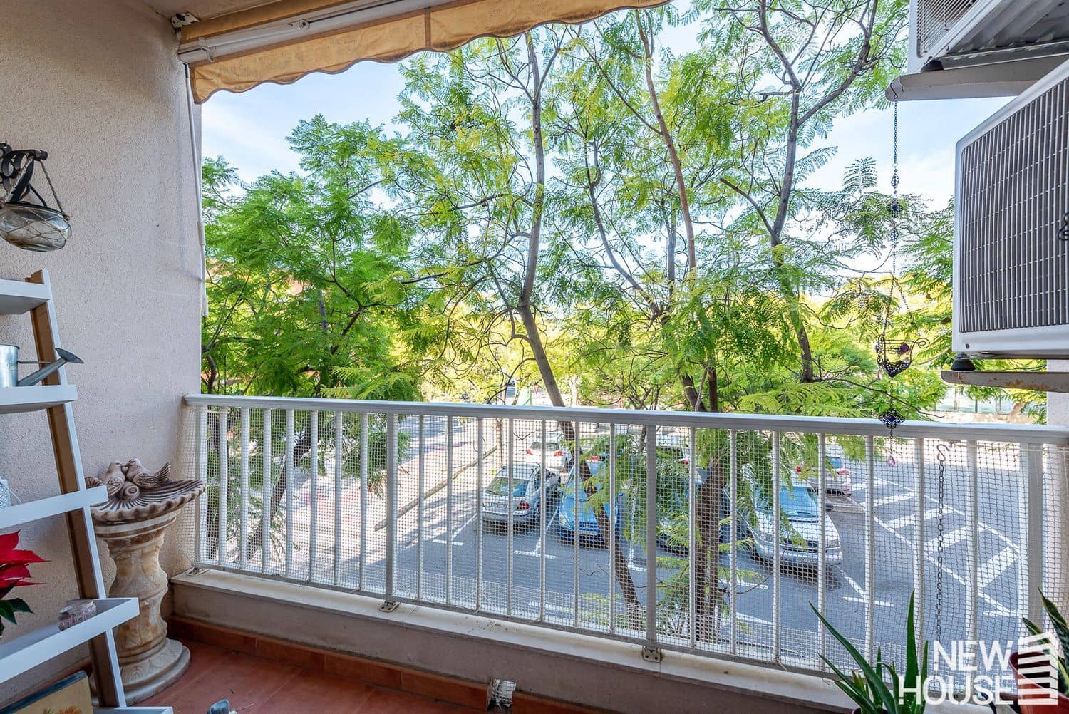 2 slaapkamer Appartement te koop in Santa Faz met garage - € 219.900 (Ref: 9669807)