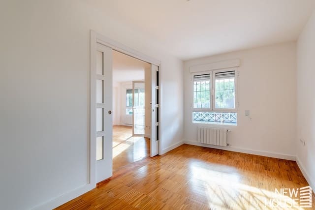 4 camera da letto Appartamento da affittare in Santa Faz, Alicante città con piscina garage - 2.300 € (Rif: 9669808)