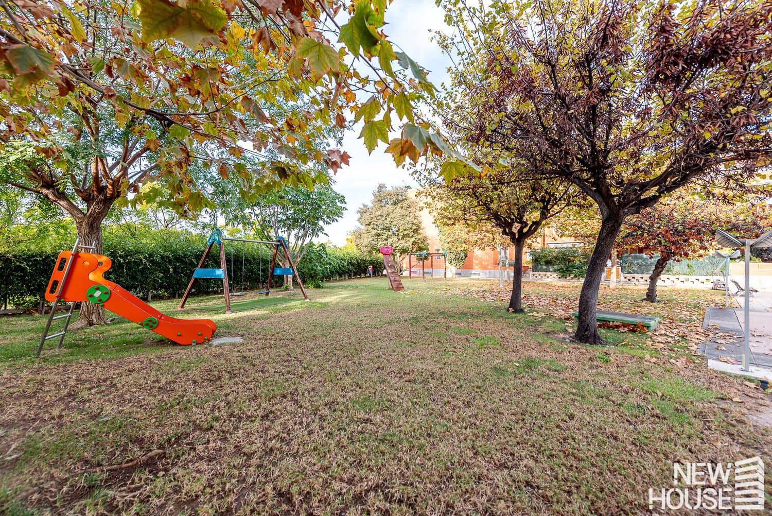 4 bedroom Apartment for rent in Santa Faz with pool garage - € 2,300 (Ref: 9669808)