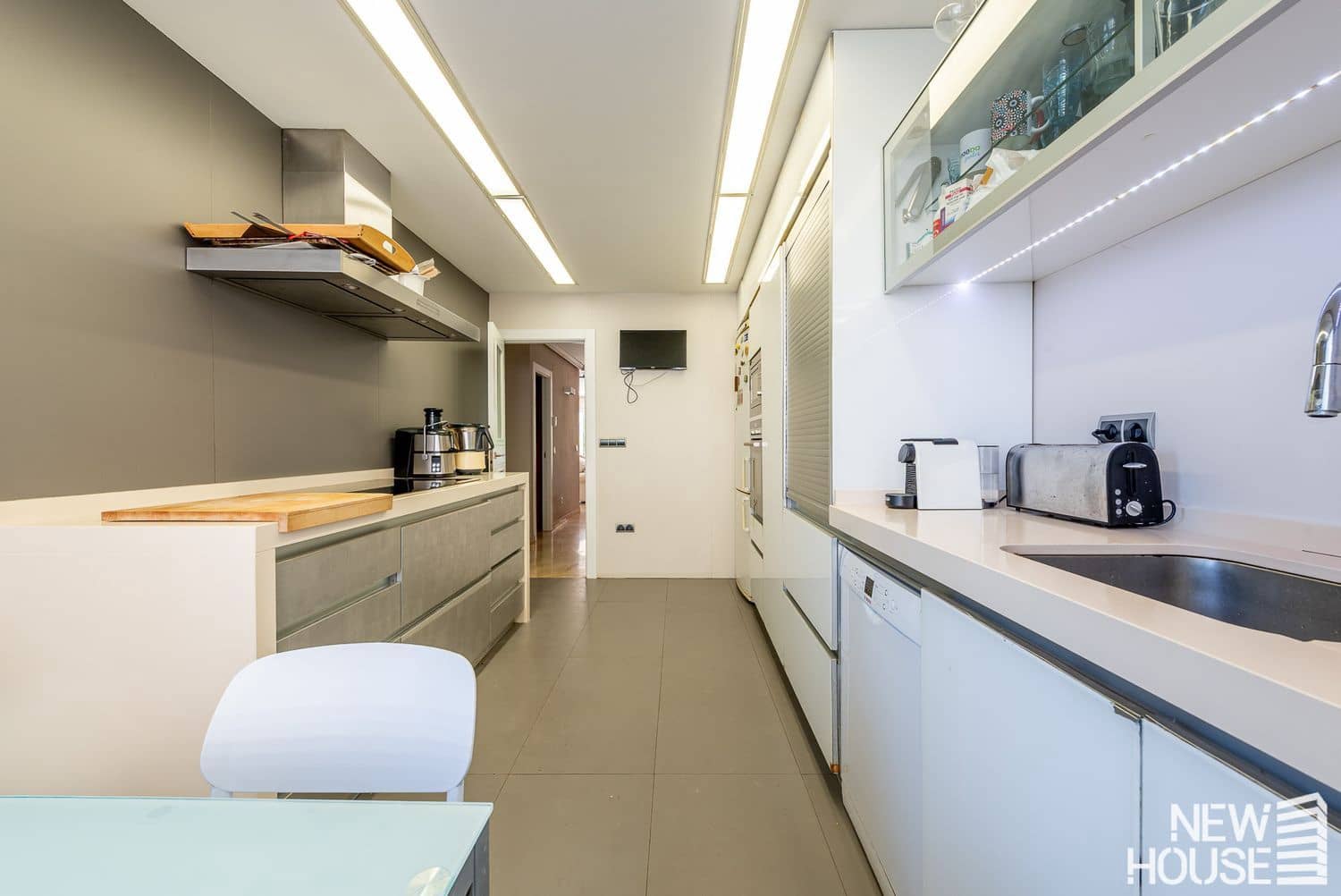 5 sovrum Hus till salu i Alicante stad med pool garage - 774 800 € (Ref: 9669809)