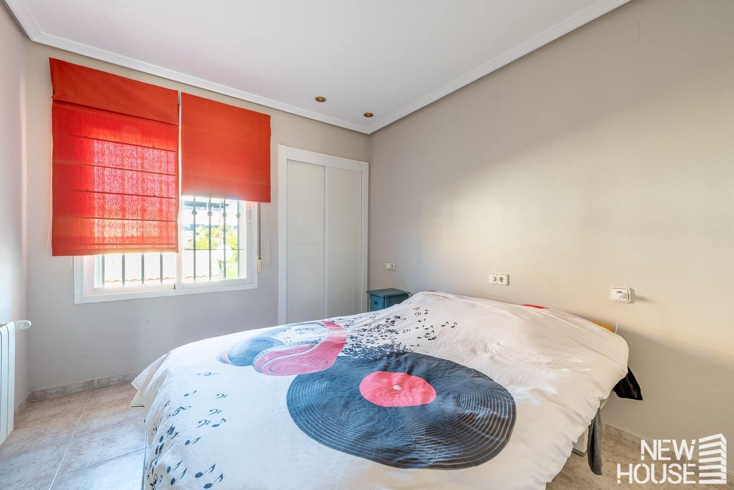 5 sovrum Hus till salu i Alicante stad med pool garage - 774 800 € (Ref: 9669809)