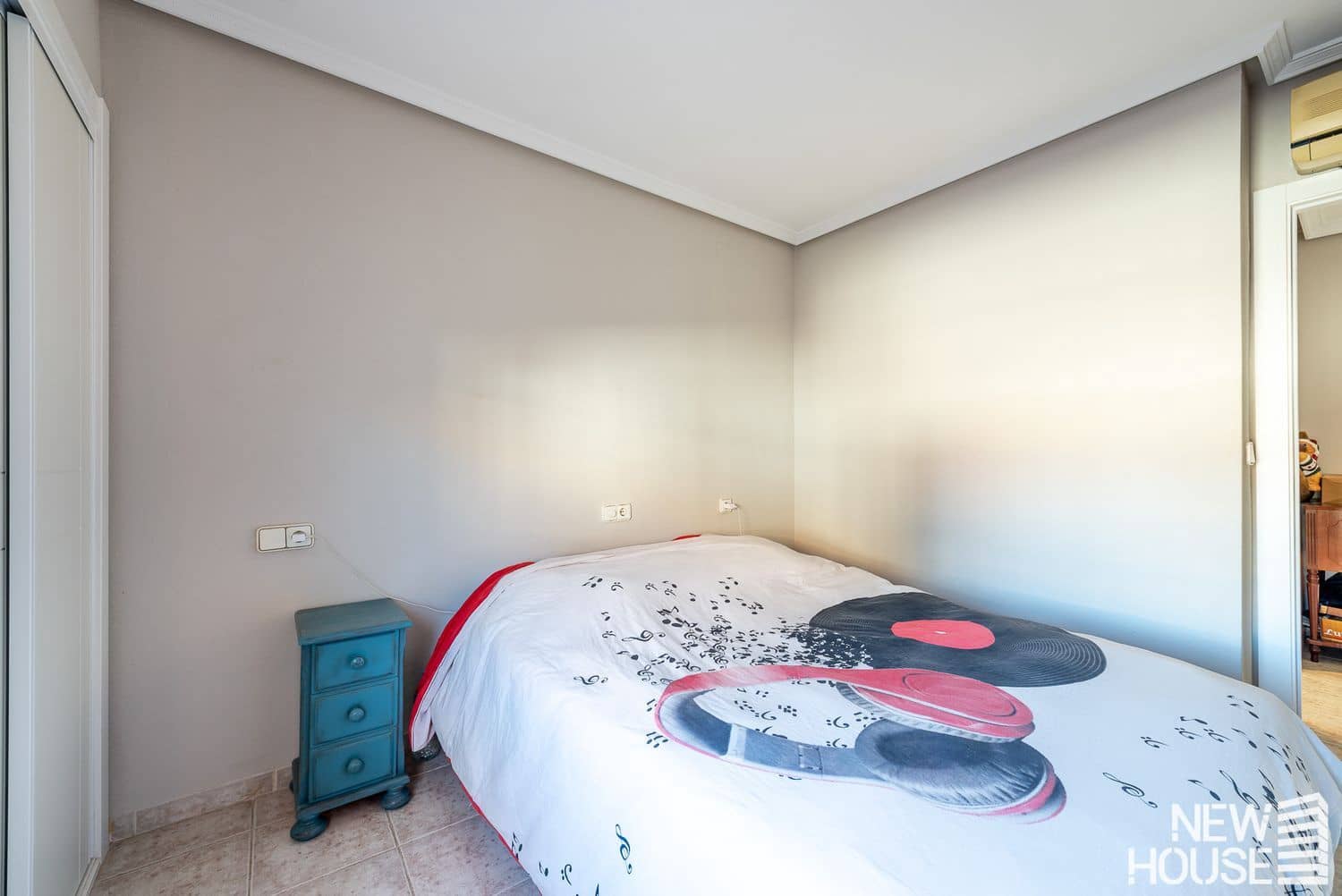 5 sovrum Hus till salu i Alicante stad med pool garage - 774 800 € (Ref: 9669809)