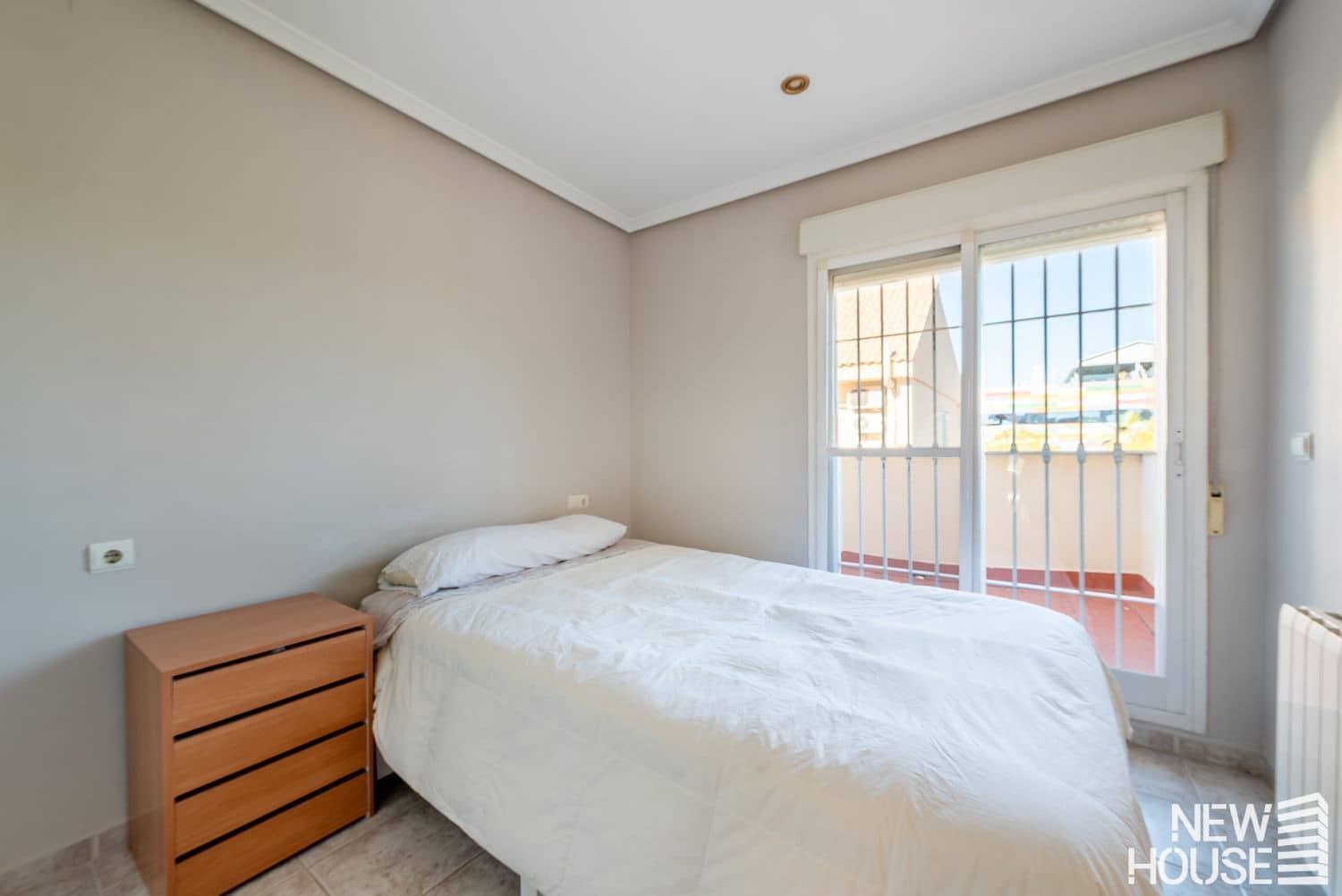 5 sovrum Hus till salu i Alicante stad med pool garage - 774 800 € (Ref: 9669809)