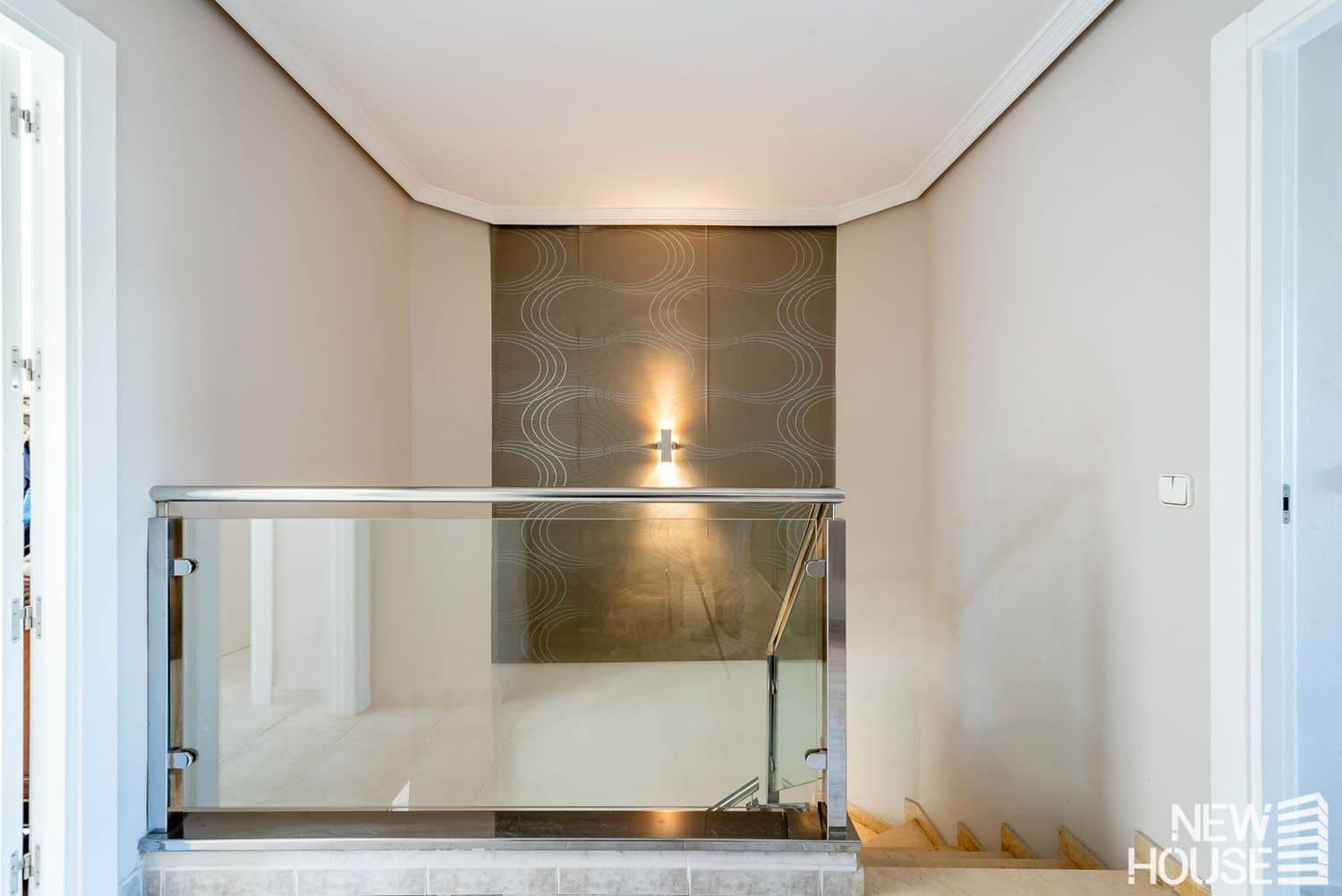 5 sovrum Hus till salu i Alicante stad med pool garage - 774 800 € (Ref: 9669809)