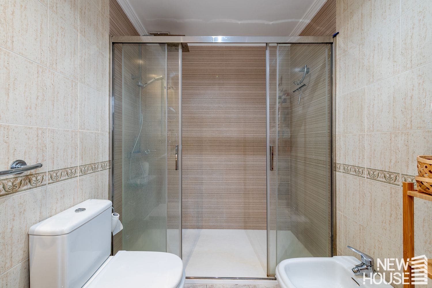 5 sovrum Hus till salu i Alicante stad med pool garage - 774 800 € (Ref: 9669809)