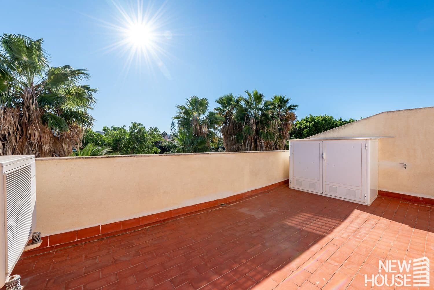 5 sovrum Hus till salu i Alicante stad med pool garage - 774 800 € (Ref: 9669809)