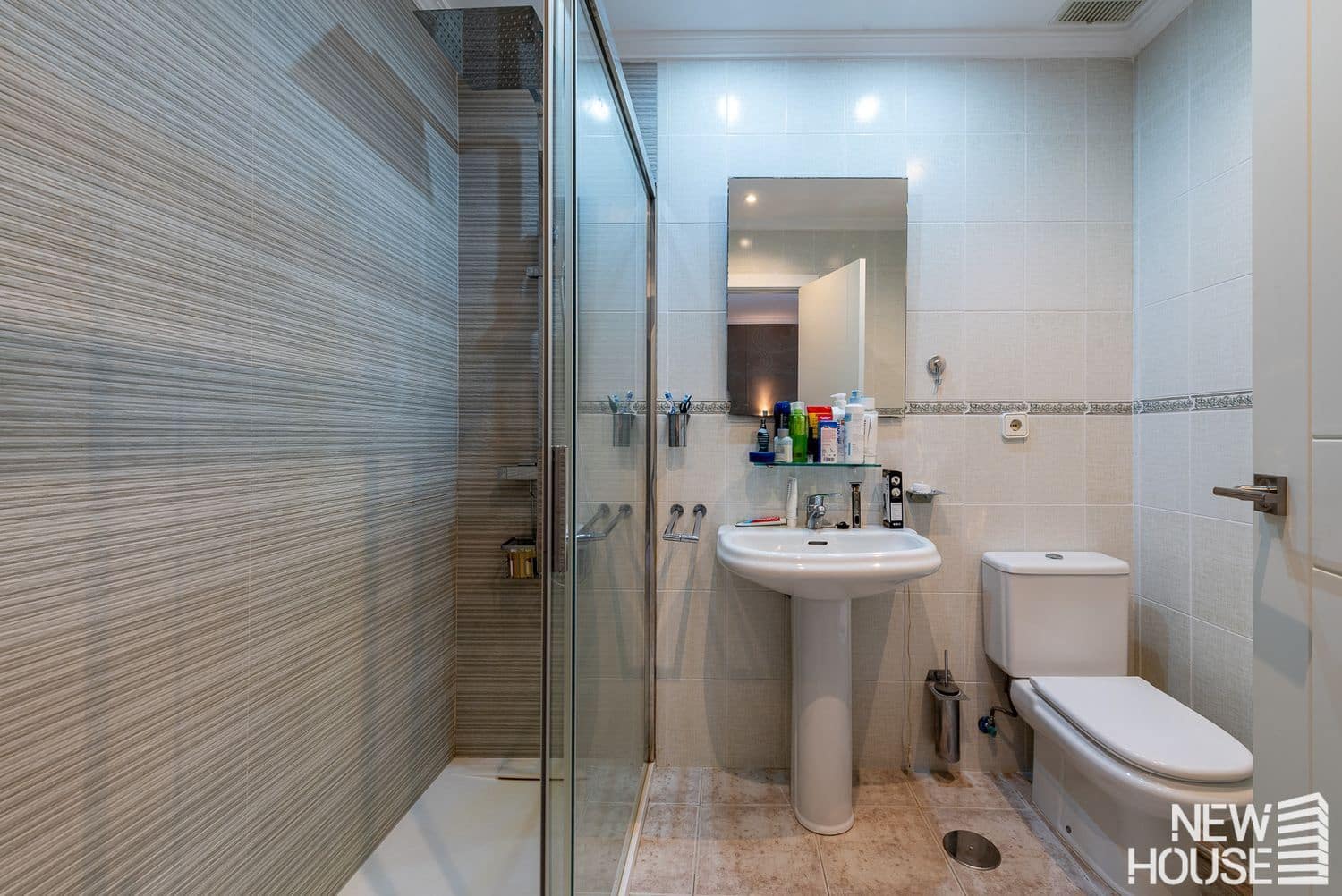 5 sovrum Hus till salu i Alicante stad med pool garage - 774 800 € (Ref: 9669809)