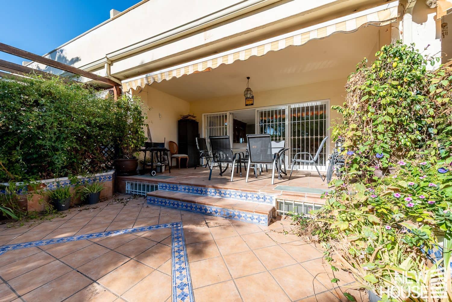 5 sovrum Hus till salu i Alicante stad med pool garage - 774 800 € (Ref: 9669809)