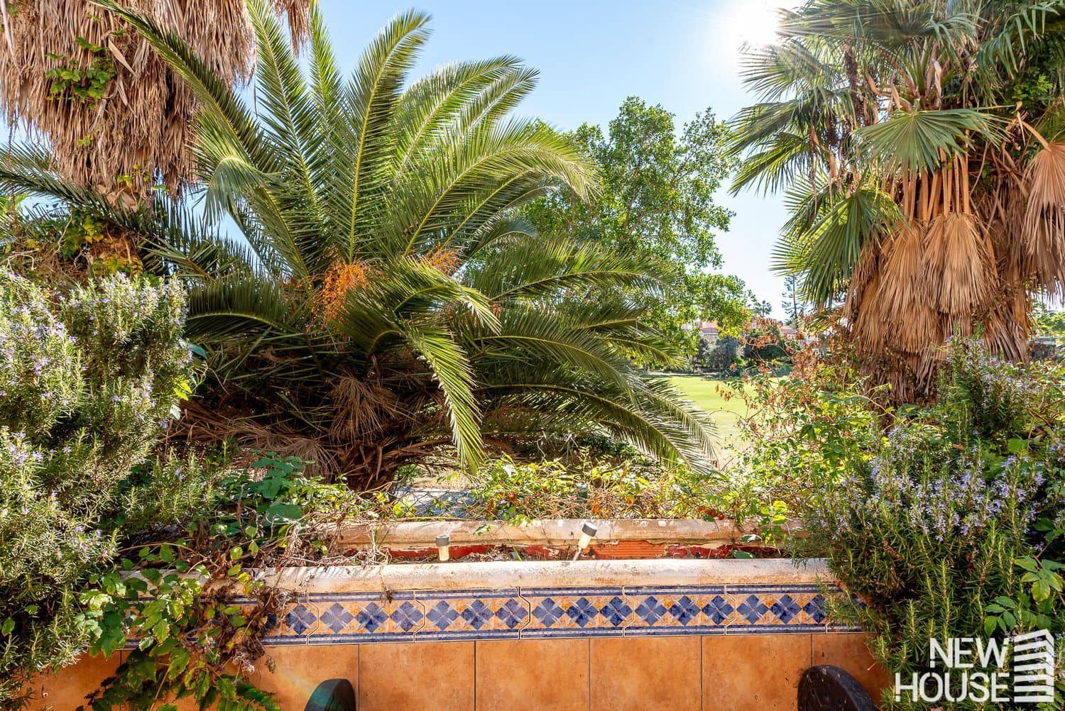 5 sovrum Hus till salu i Alicante stad med pool garage - 774 800 € (Ref: 9669809)