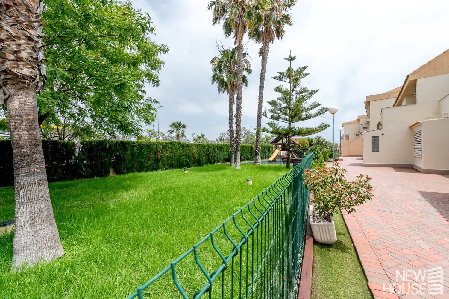 5 sovrum Hus till salu i Alicante stad med pool garage - 774 800 € (Ref: 9669809)