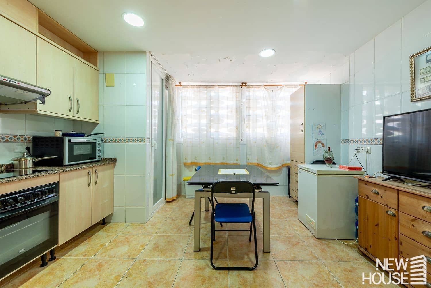 5 soverom Hus til salgs i Cabo de las Huertas med svømmebasseng garasje - € 840 000 (Ref: 9669811)