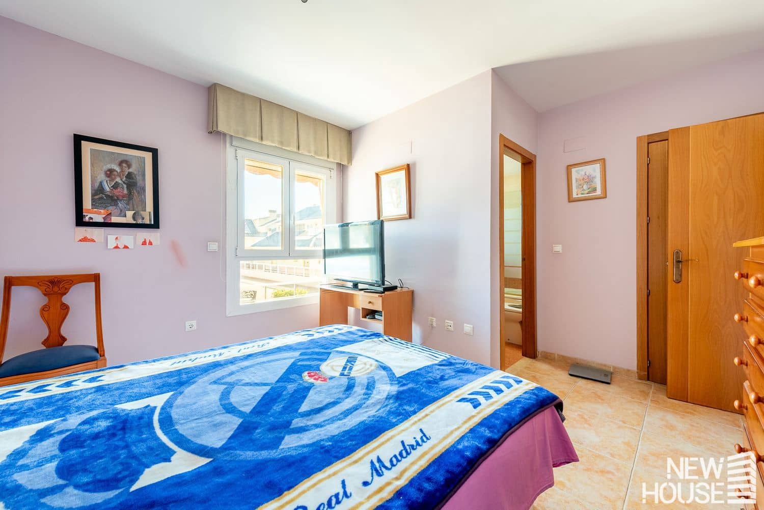 5 soverom Hus til salgs i Cabo de las Huertas med svømmebasseng garasje - € 840 000 (Ref: 9669811)