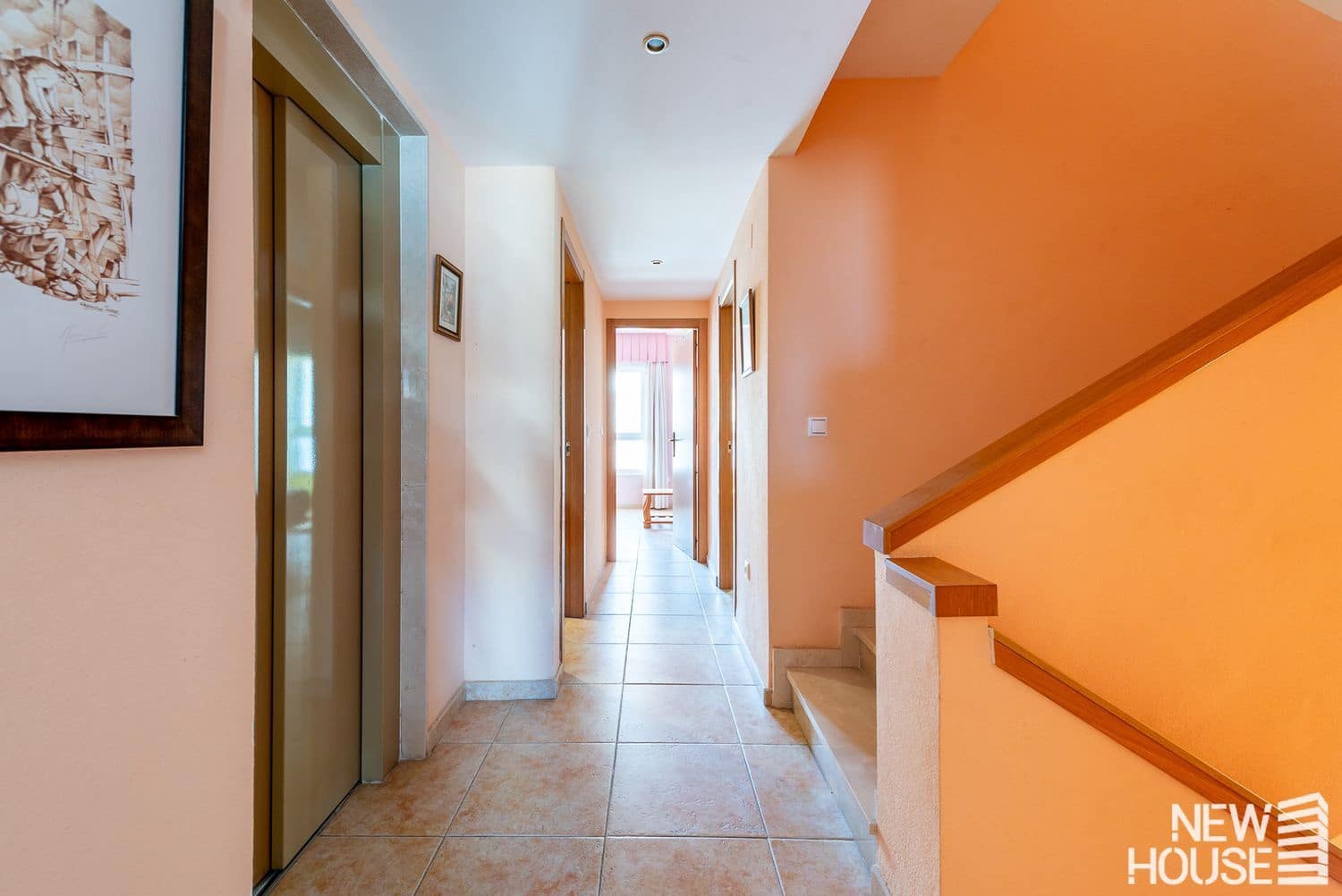 5 soverom Hus til salgs i Cabo de las Huertas med svømmebasseng garasje - € 840 000 (Ref: 9669811)