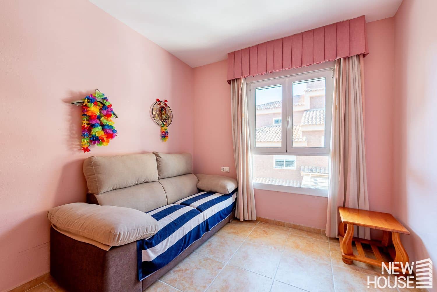 5 soverom Hus til salgs i Cabo de las Huertas med svømmebasseng garasje - € 840 000 (Ref: 9669811)