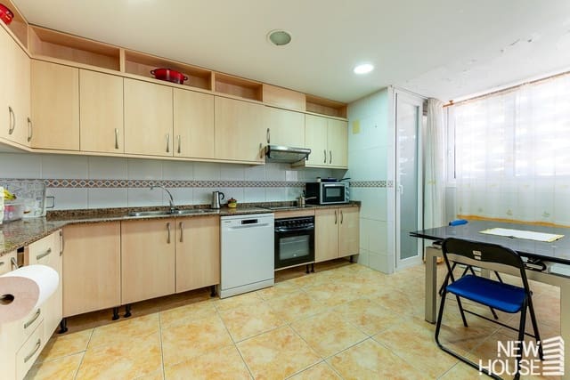 5 Zimmer Haus zu verkaufen in Cabo de las Huertas, Alicante / Alacant Stadt mit Pool Garage - 840.000 € (Ref: 9669811)