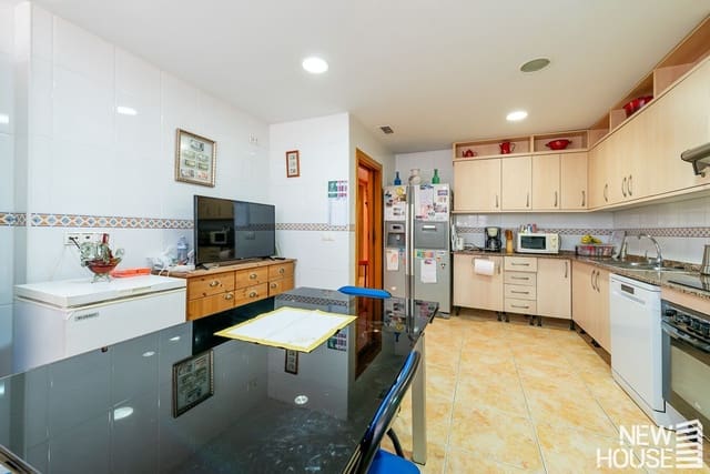 5 Zimmer Haus zu verkaufen in Cabo de las Huertas, Alicante / Alacant Stadt mit Pool Garage - 840.000 € (Ref: 9669811)