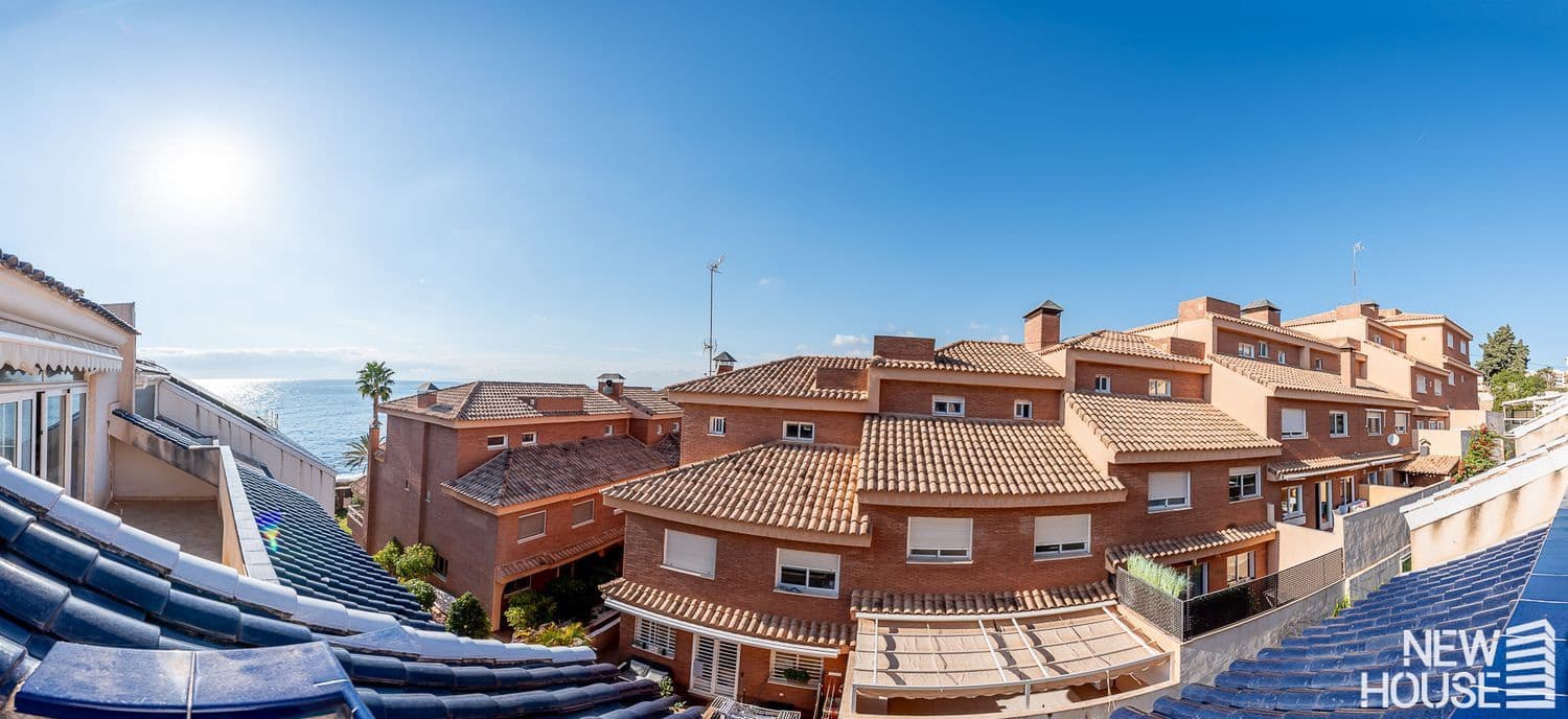 5 soverom Hus til salgs i Cabo de las Huertas med svømmebasseng garasje - € 840 000 (Ref: 9669811)