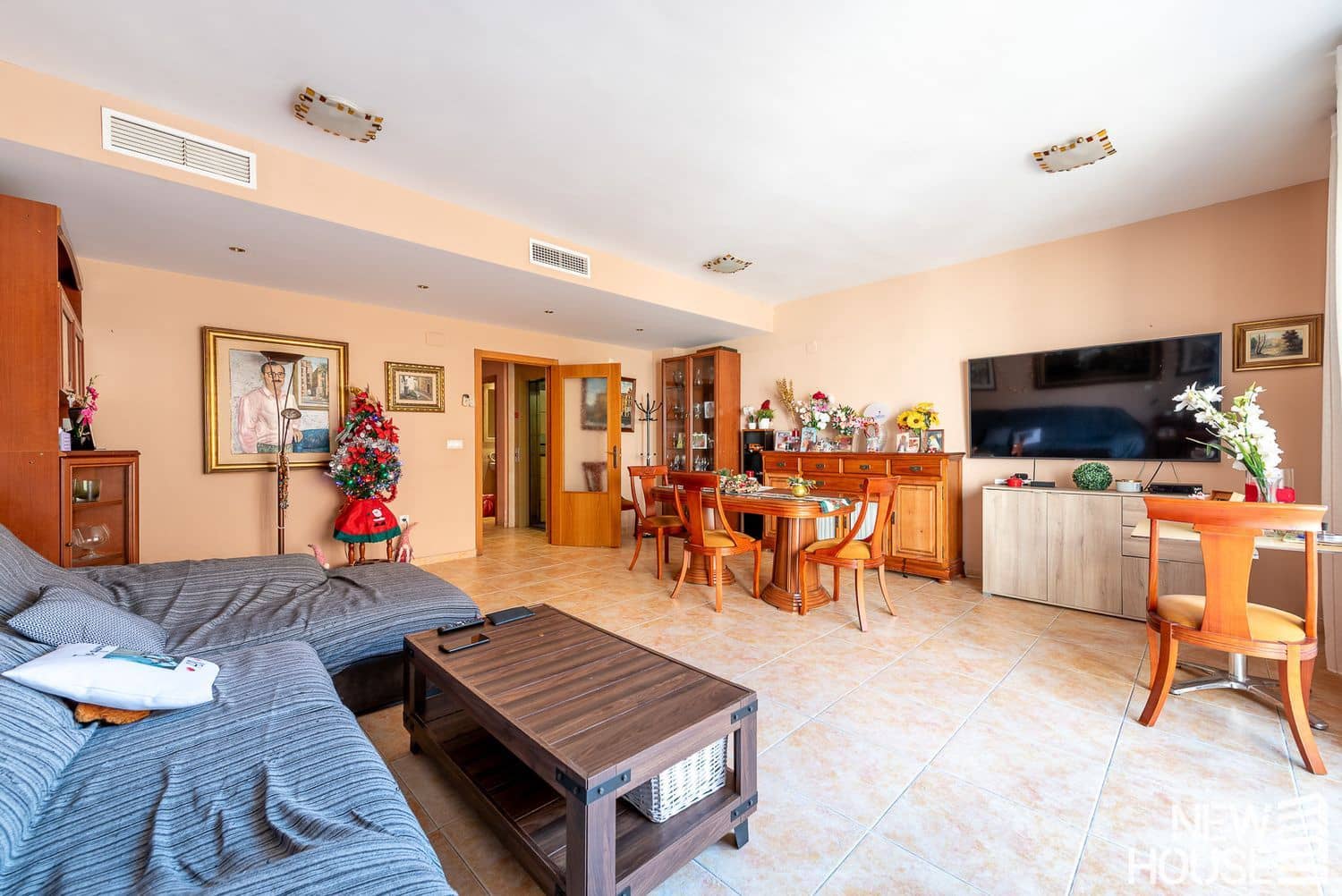 5 soverom Hus til salgs i Cabo de las Huertas med svømmebasseng garasje - € 840 000 (Ref: 9669811)